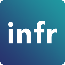 Infr - Typed R